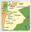 The Languages Spoken In Jordan