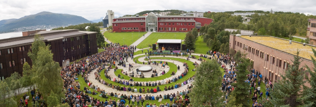 Medicine Schools and Programs in Norway